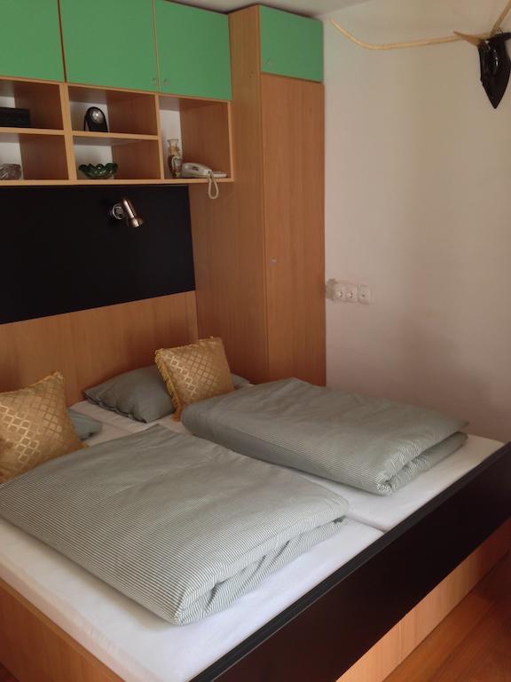 Guesthouse 7Even Mostar Quarto foto