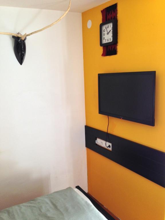 Guesthouse 7Even Mostar Quarto foto